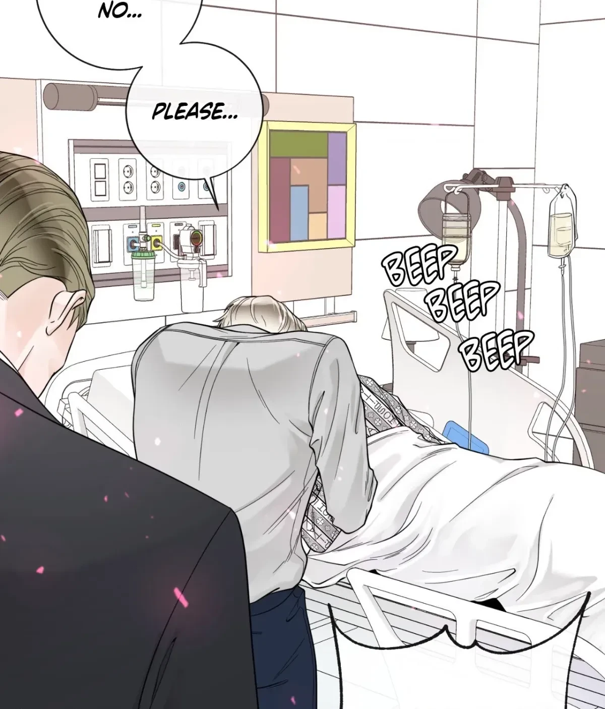 The Alpha's Mate Chapter 67, page 110
