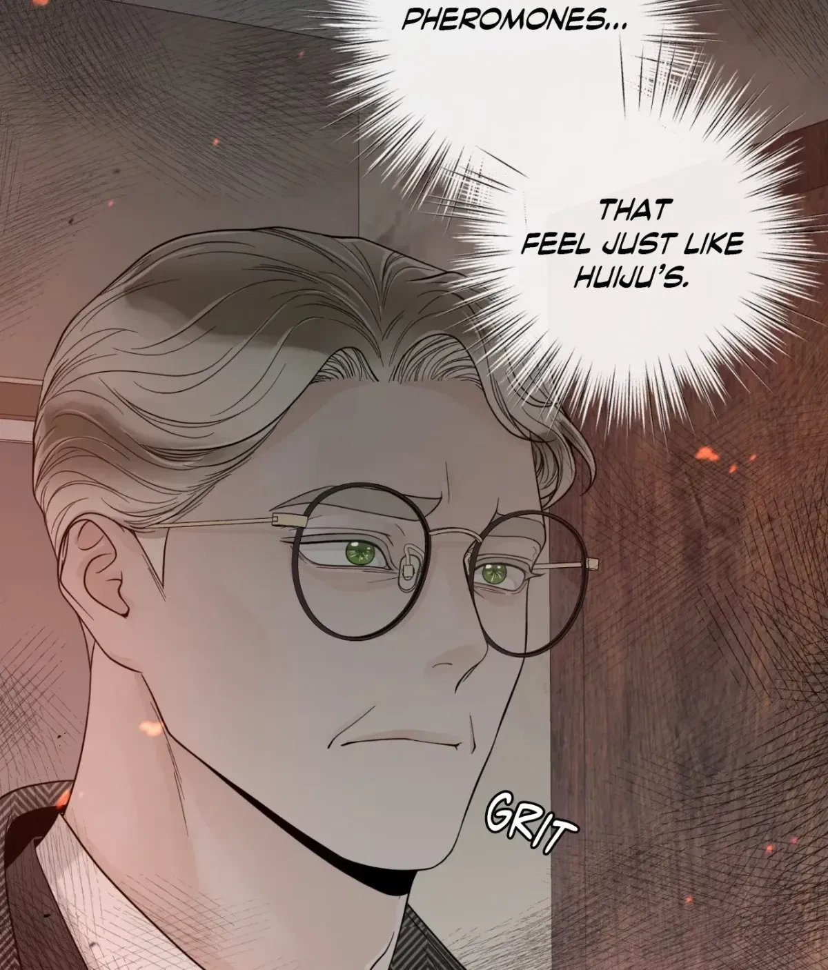 The Alpha's Mate Chapter 67, page 118