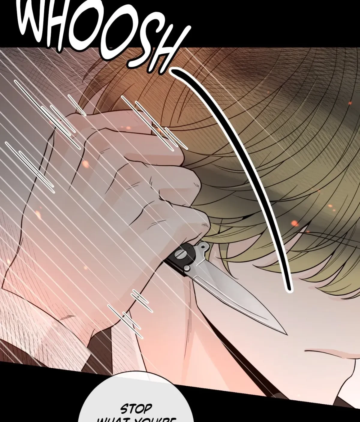 The Alpha's Mate Chapter 67, page 122