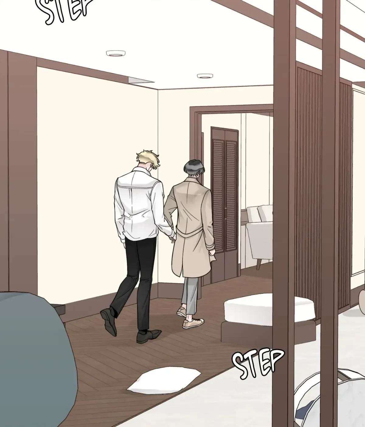 The Alpha's Mate Chapter 67, page 15