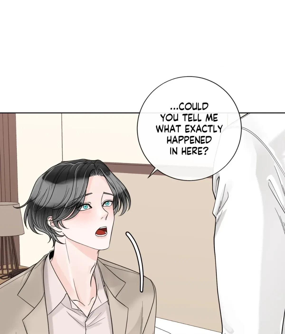 The Alpha's Mate Chapter 67, page 18