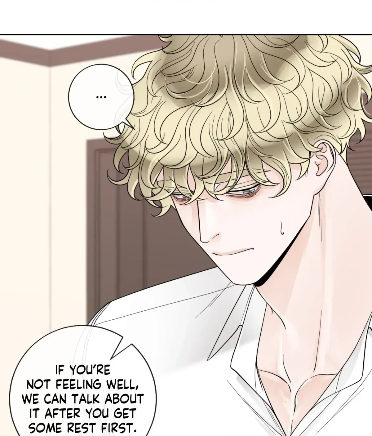 The Alpha's Mate Chapter 67, page 20