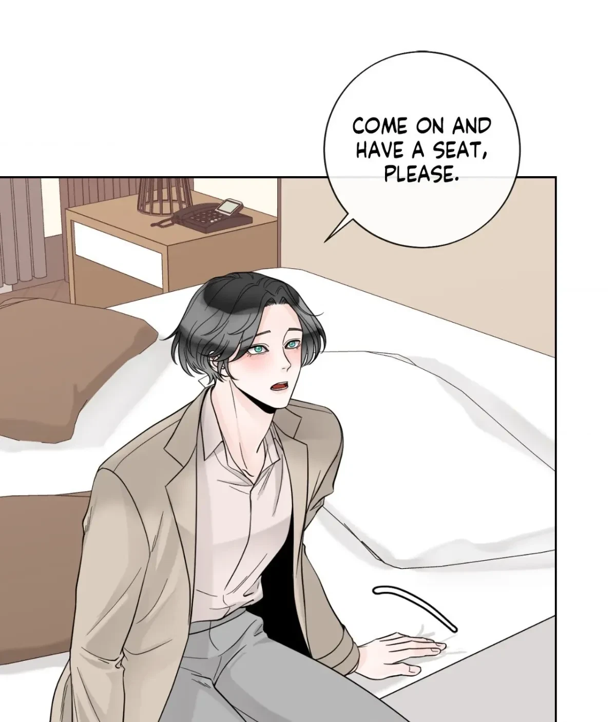 The Alpha's Mate Chapter 67, page 23