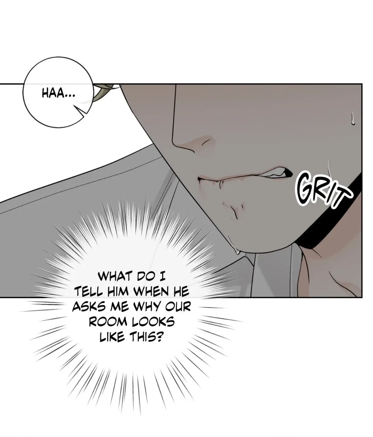 The Alpha's Mate Chapter 67, page 3