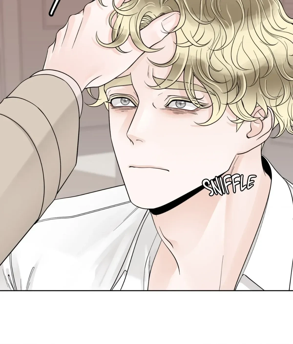 The Alpha's Mate Chapter 67, page 34
