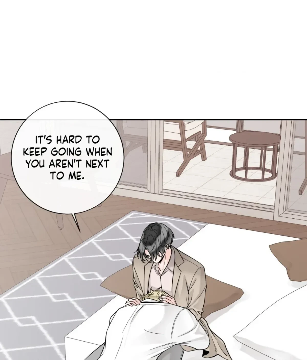 The Alpha's Mate Chapter 67, page 37