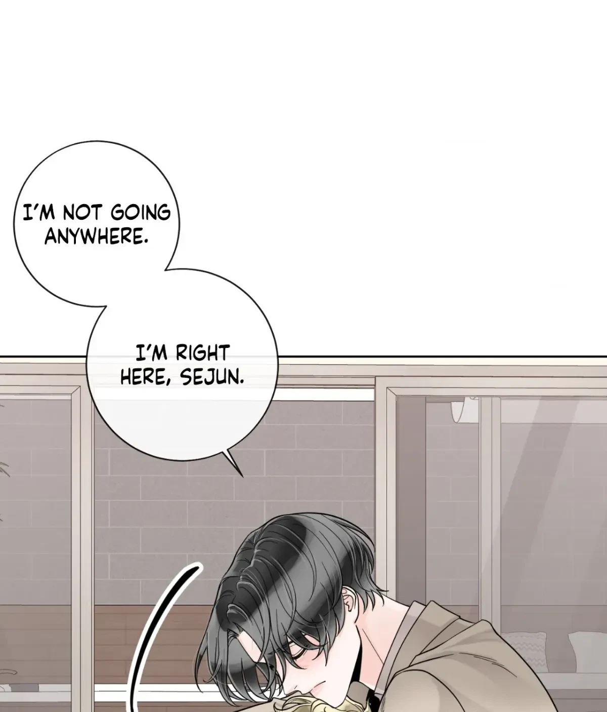 The Alpha's Mate Chapter 67, page 39