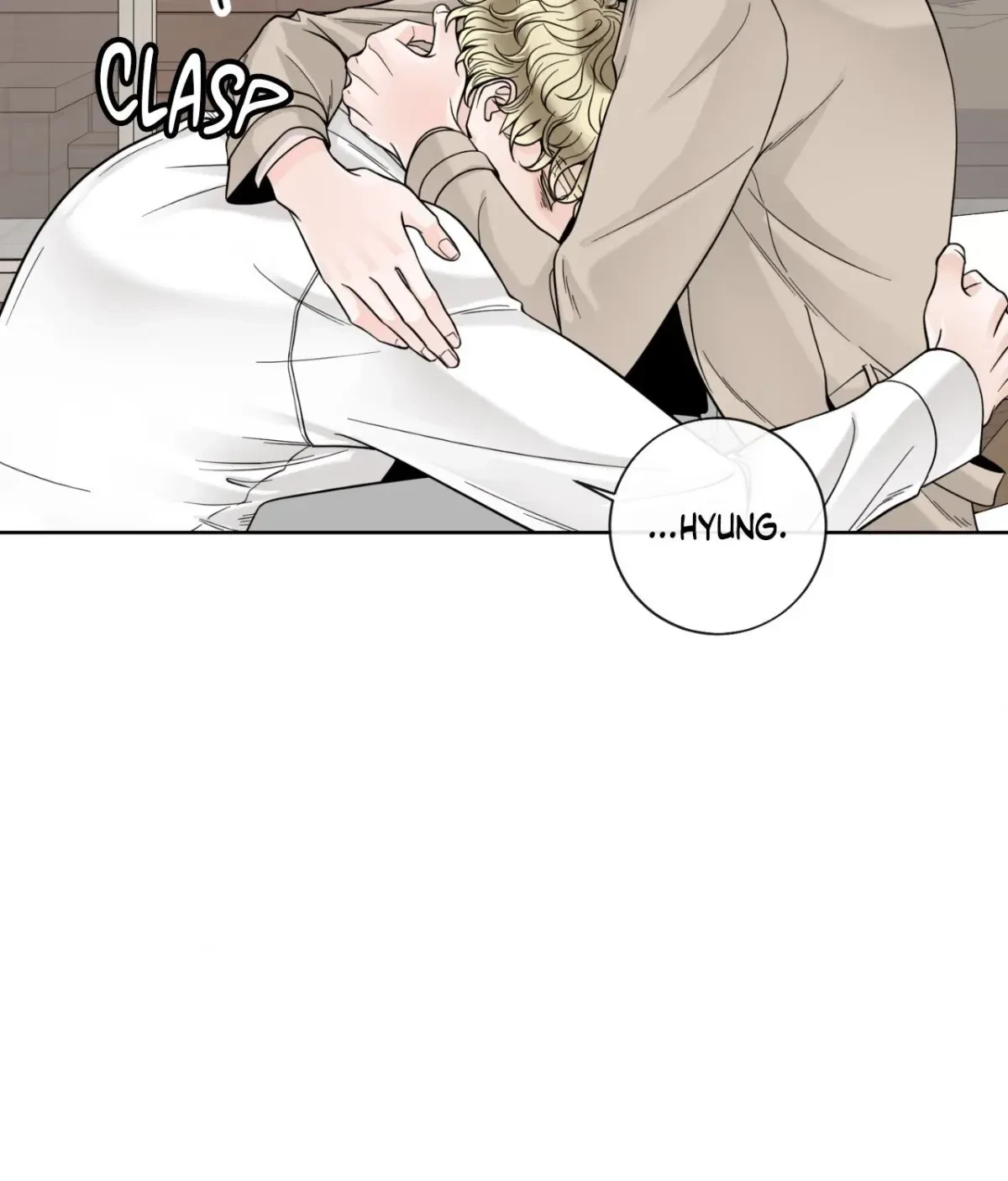 The Alpha's Mate Chapter 67, page 40