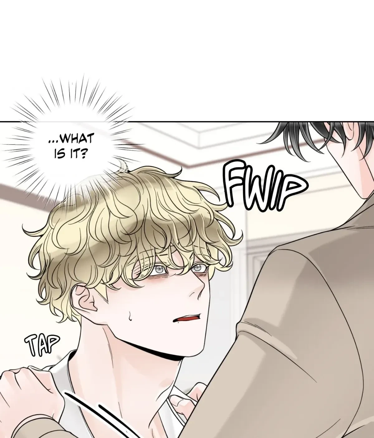 The Alpha's Mate Chapter 67, page 45