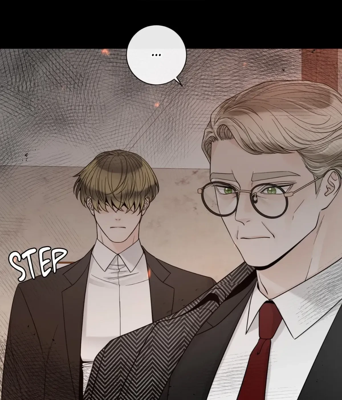 The Alpha's Mate Chapter 67, page 54