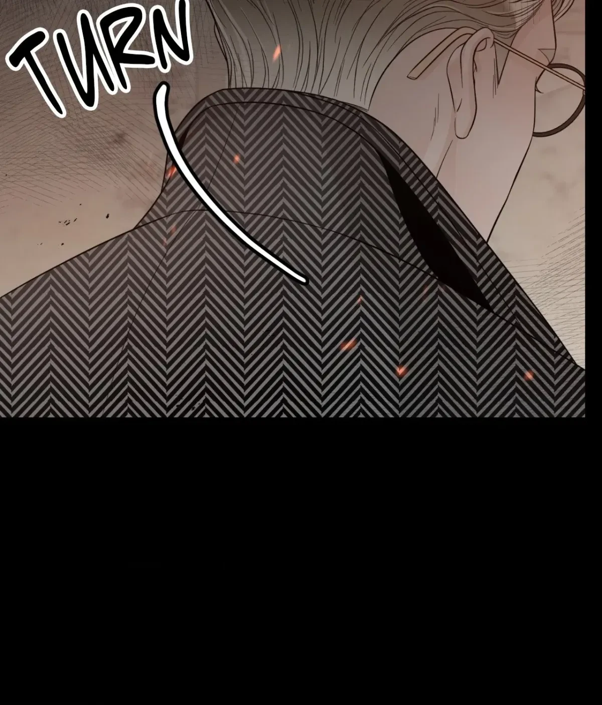 The Alpha's Mate Chapter 67, page 56