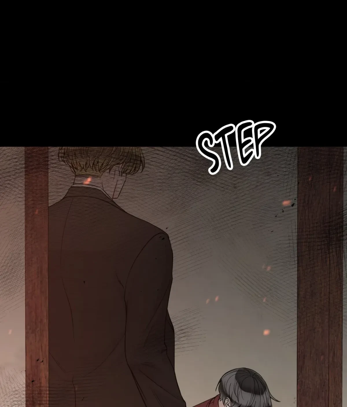 The Alpha's Mate Chapter 67, page 57
