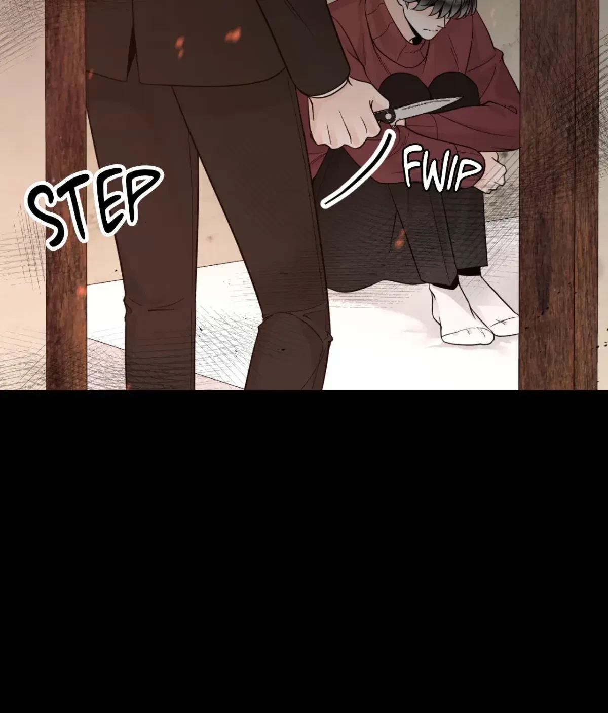 The Alpha's Mate Chapter 67, page 58