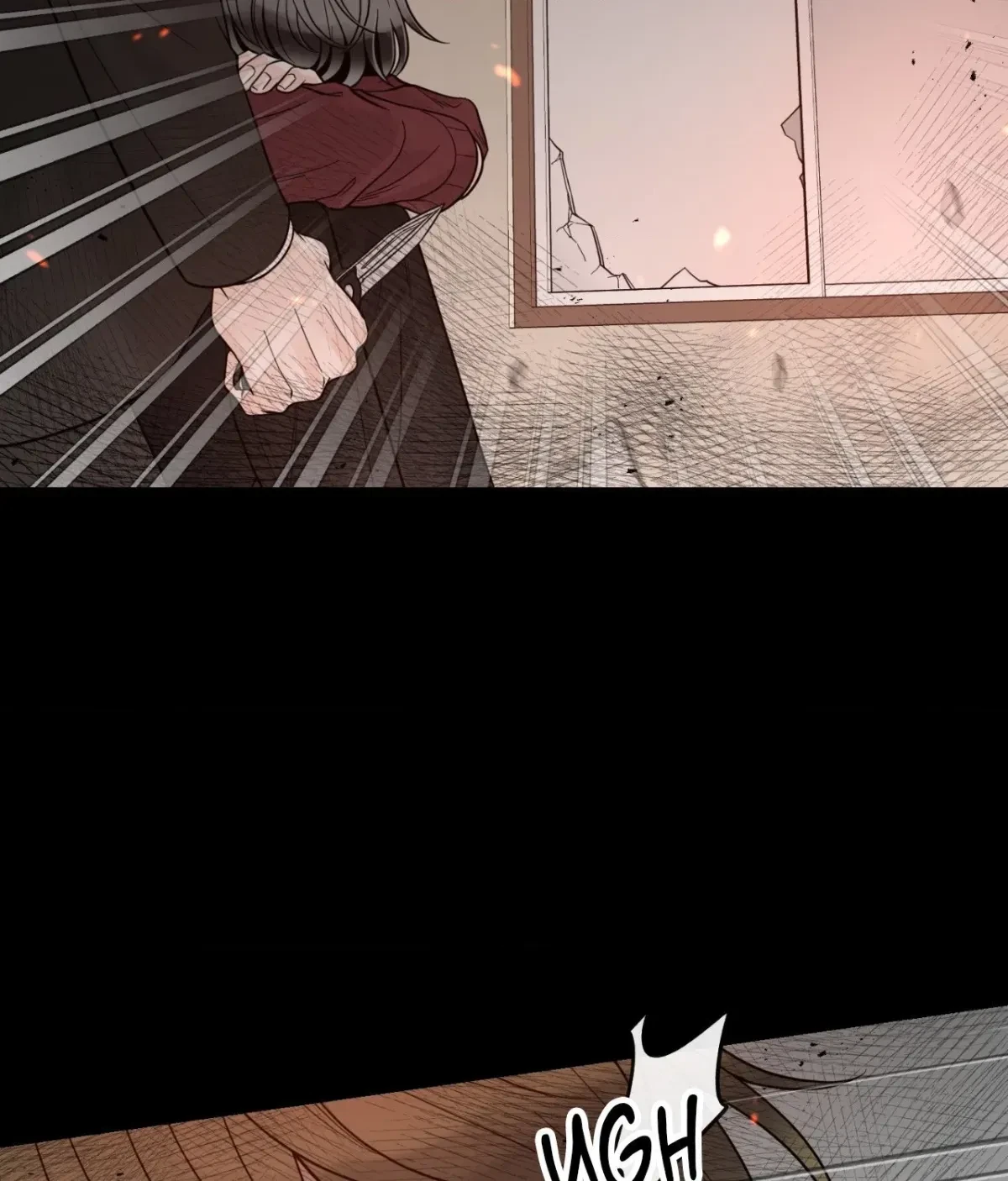 The Alpha's Mate Chapter 67, page 63