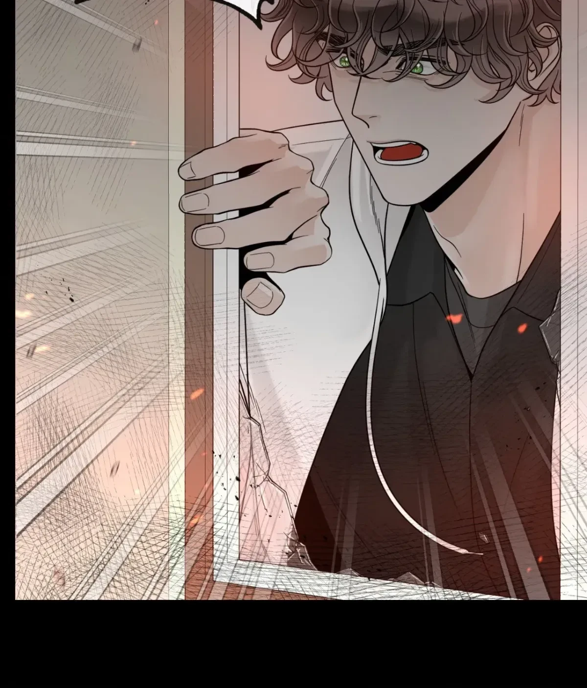 The Alpha's Mate Chapter 67, page 67