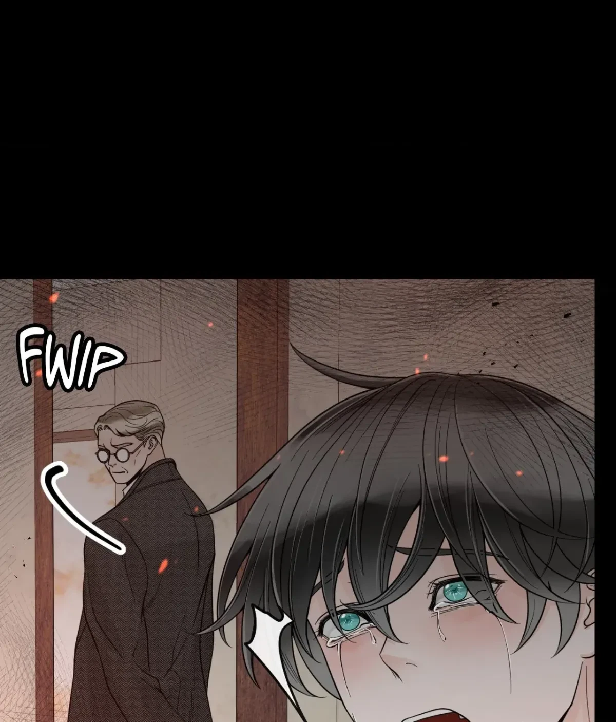 The Alpha's Mate Chapter 67, page 68
