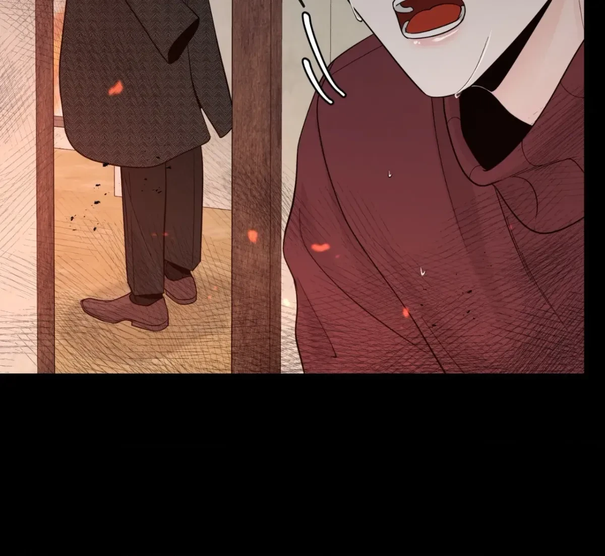 The Alpha's Mate Chapter 67, page 69