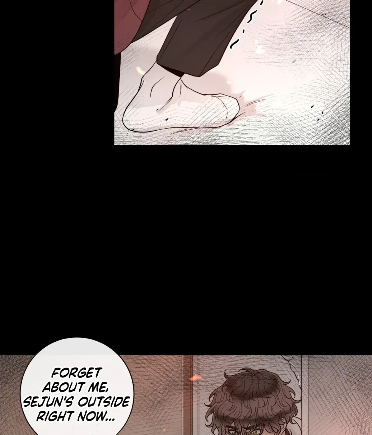 The Alpha's Mate Chapter 67, page 71