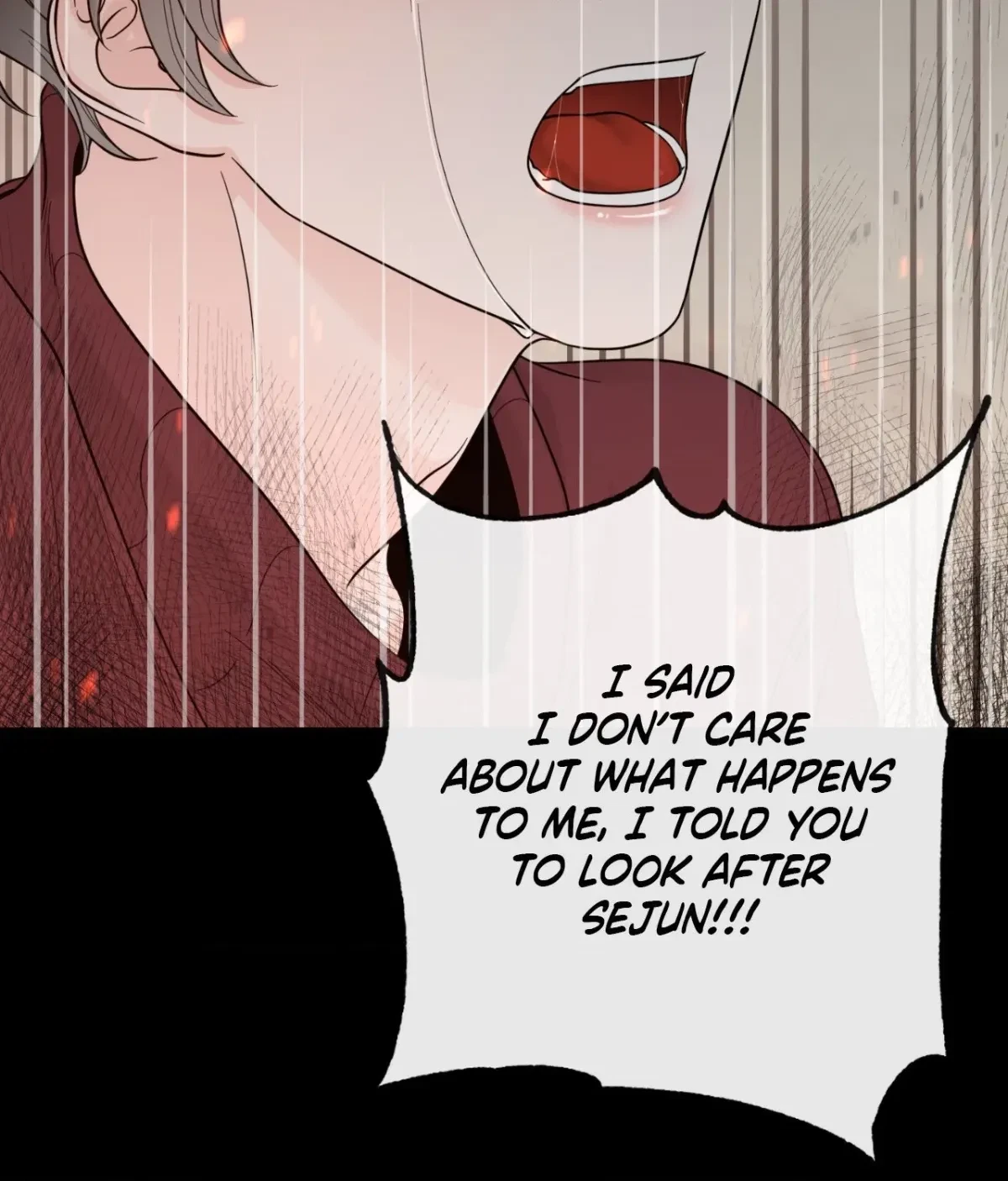 The Alpha's Mate Chapter 67, page 74