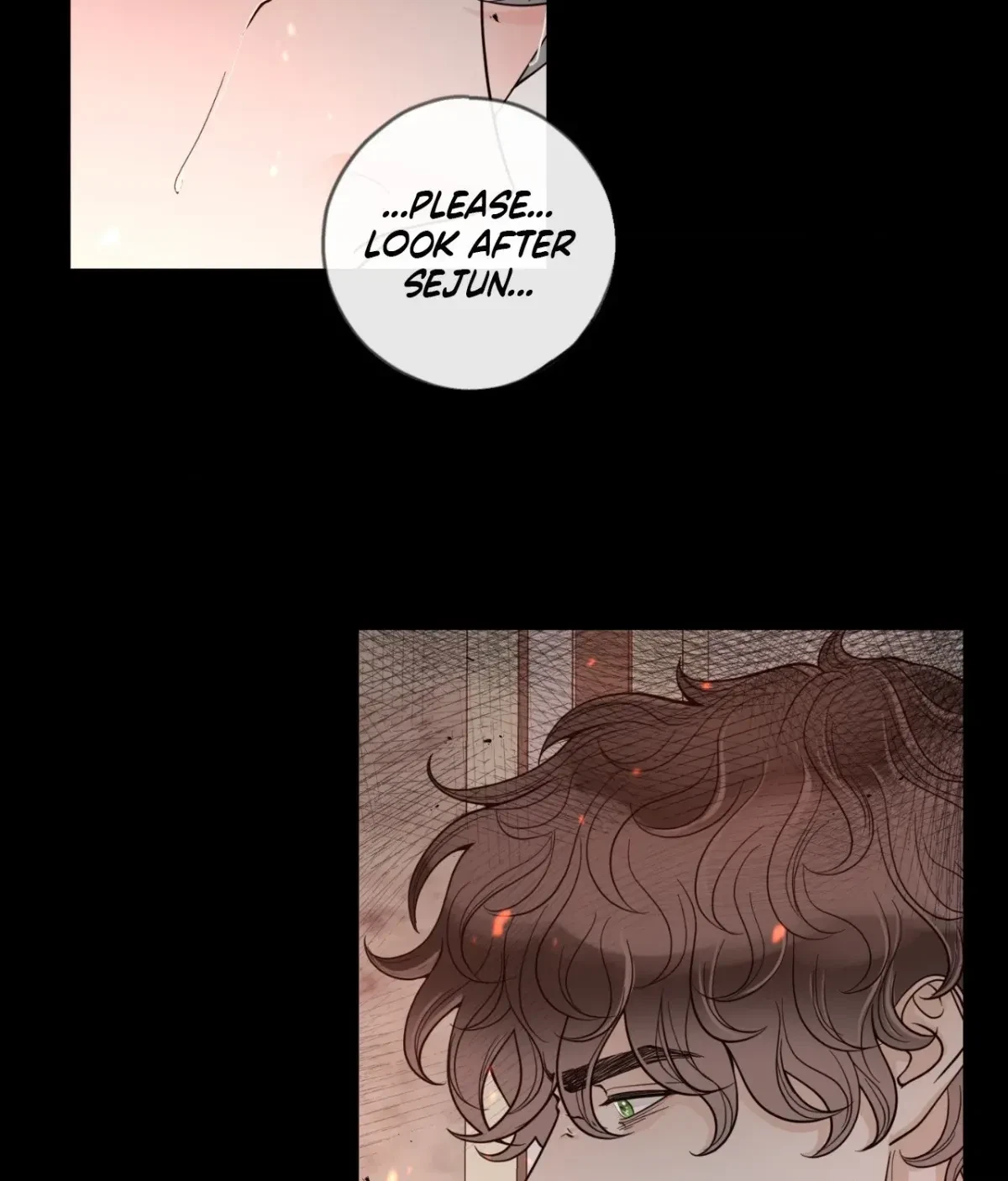 The Alpha's Mate Chapter 67, page 76