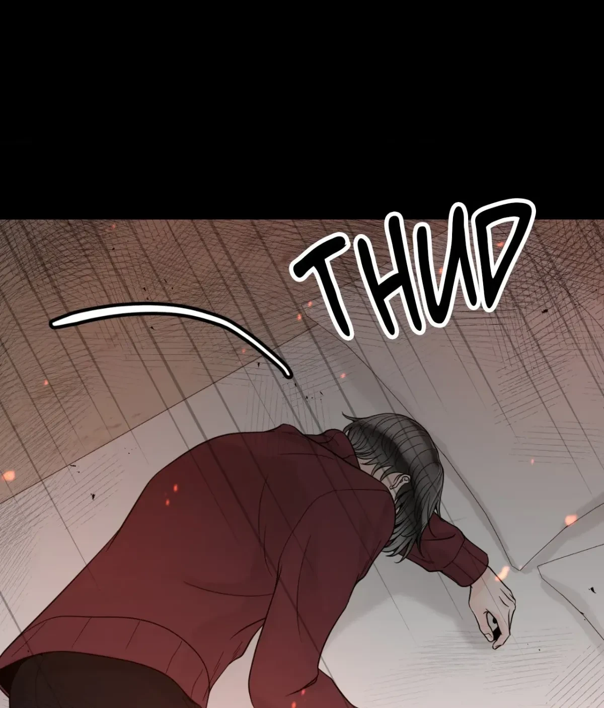 The Alpha's Mate Chapter 67, page 78