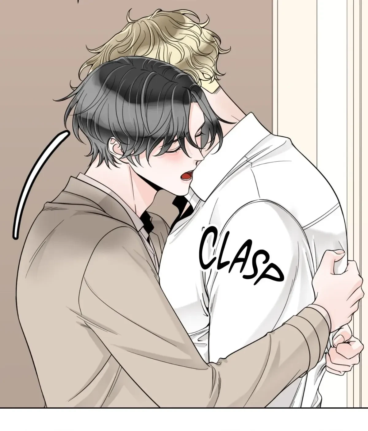 The Alpha's Mate Chapter 67, page 8