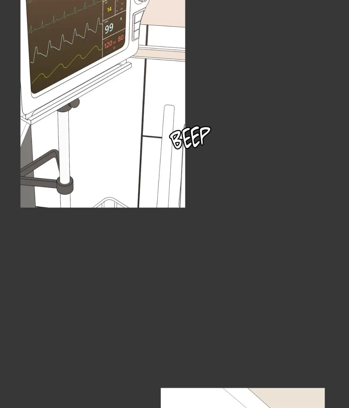 The Alpha's Mate Chapter 67, page 88
