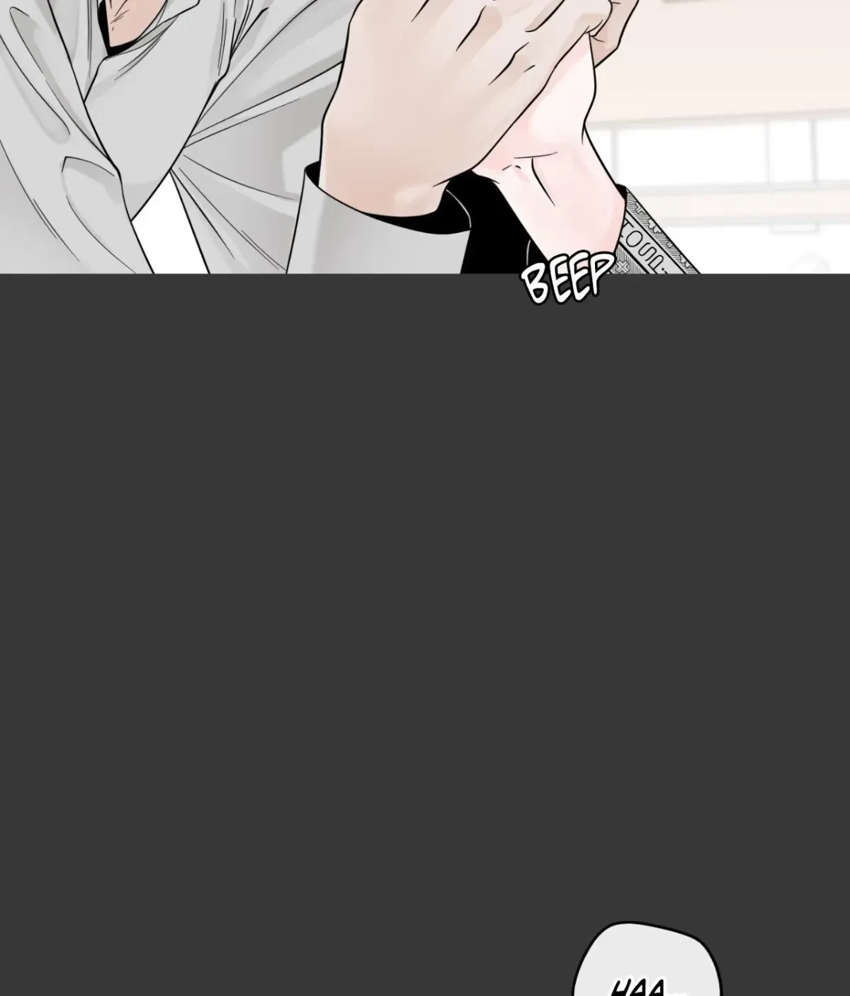 The Alpha's Mate Chapter 67, page 94