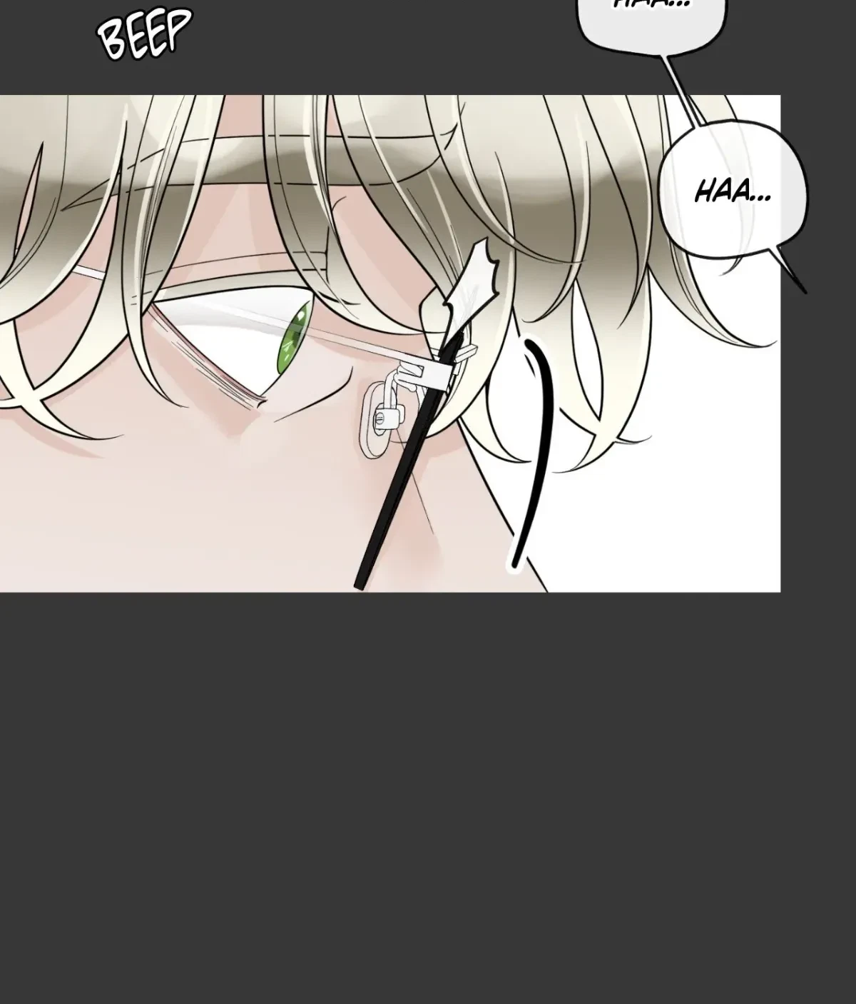 The Alpha's Mate Chapter 67, page 95