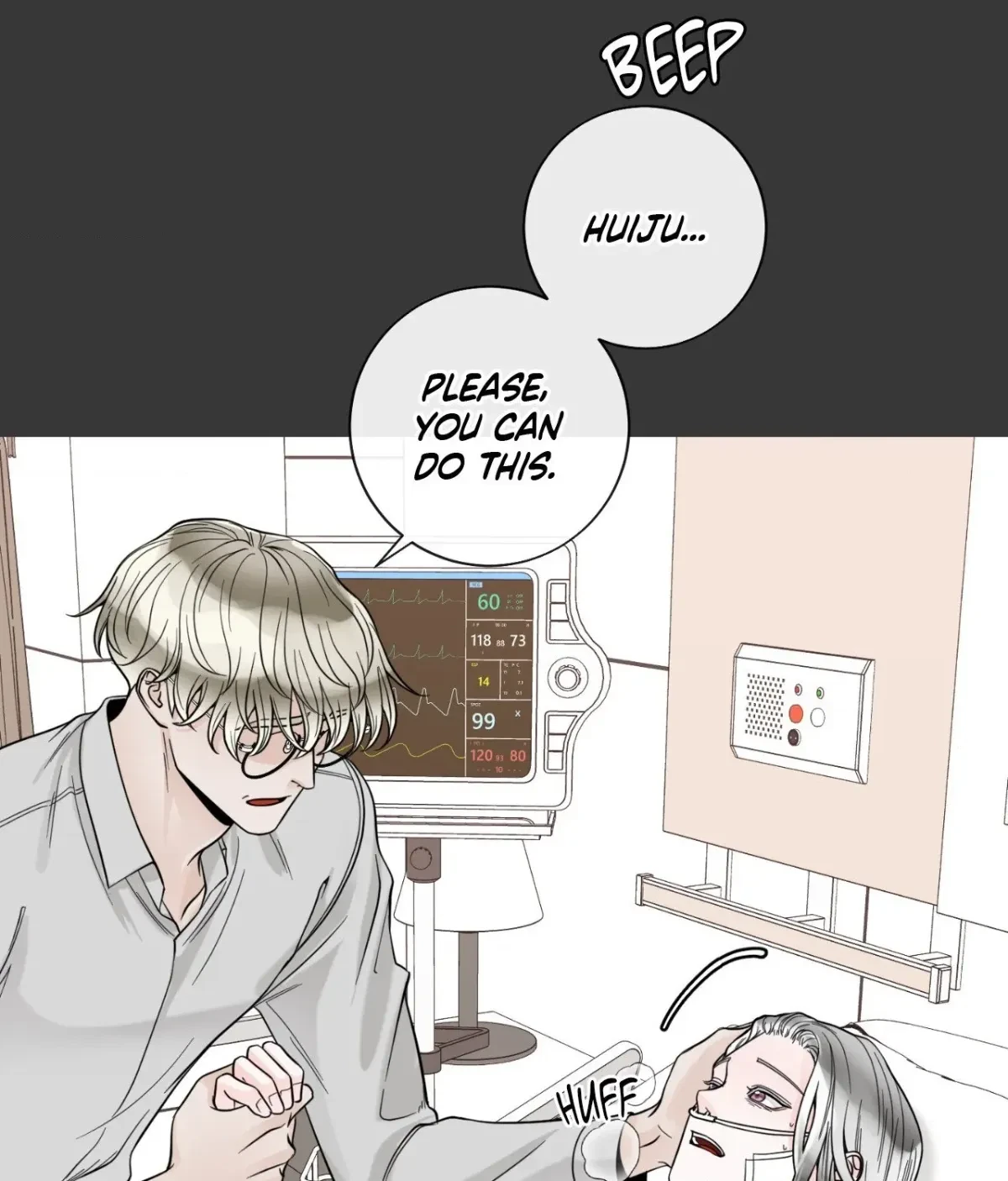 The Alpha's Mate Chapter 67, page 96