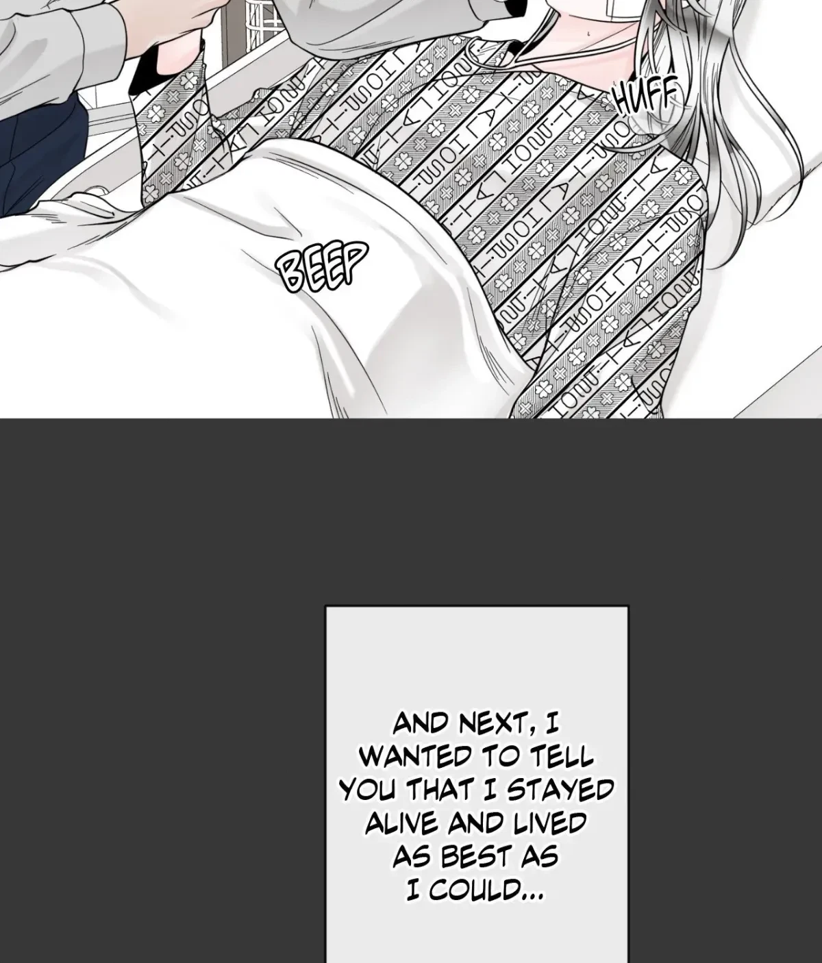 The Alpha's Mate Chapter 67, page 97