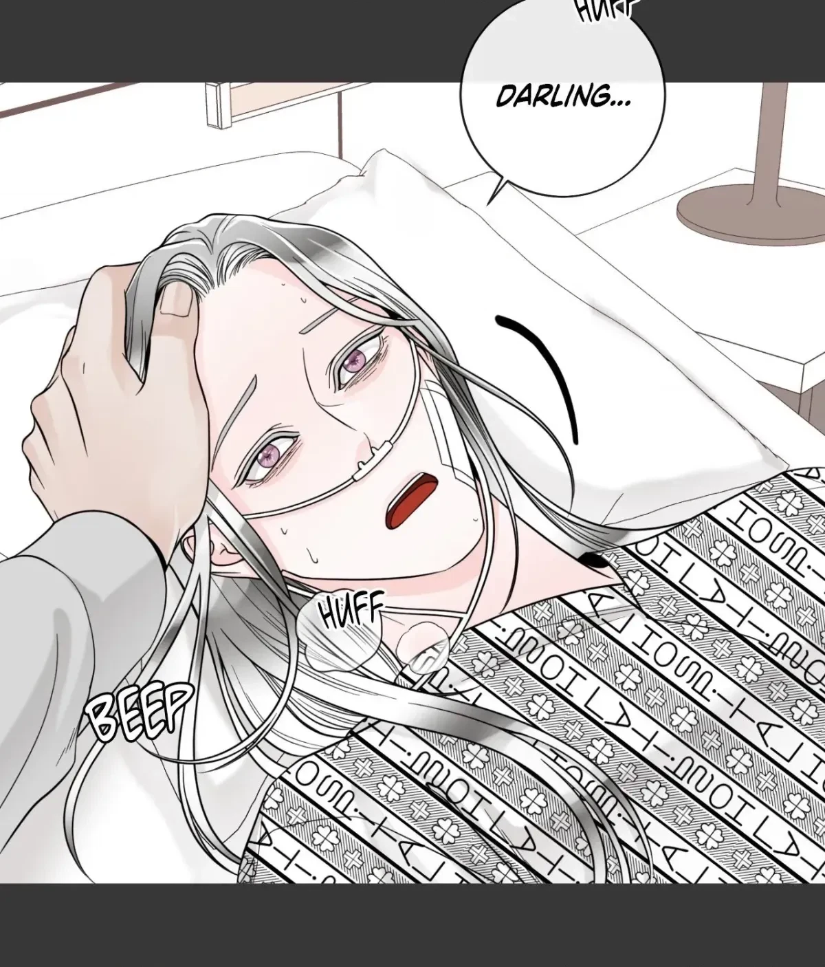 The Alpha's Mate Chapter 67, page 99