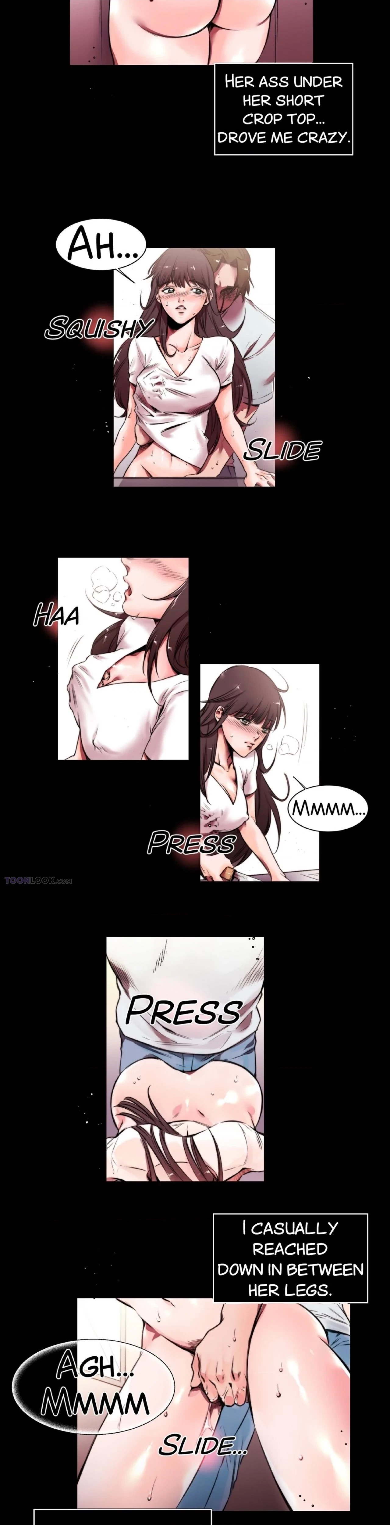 Chapter 1, page 5