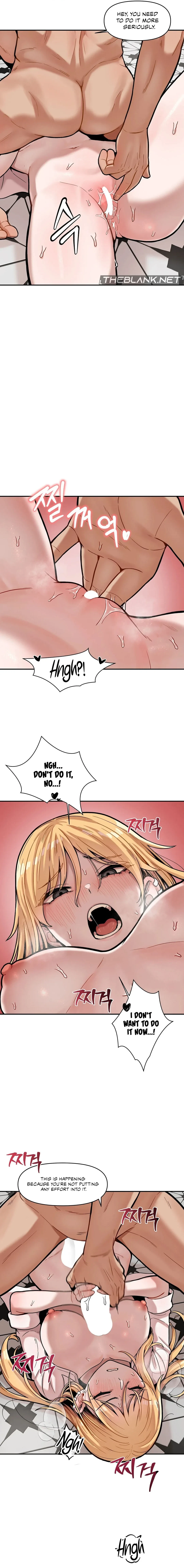 The Skill Of Being Unseen Chapter 16, page 3