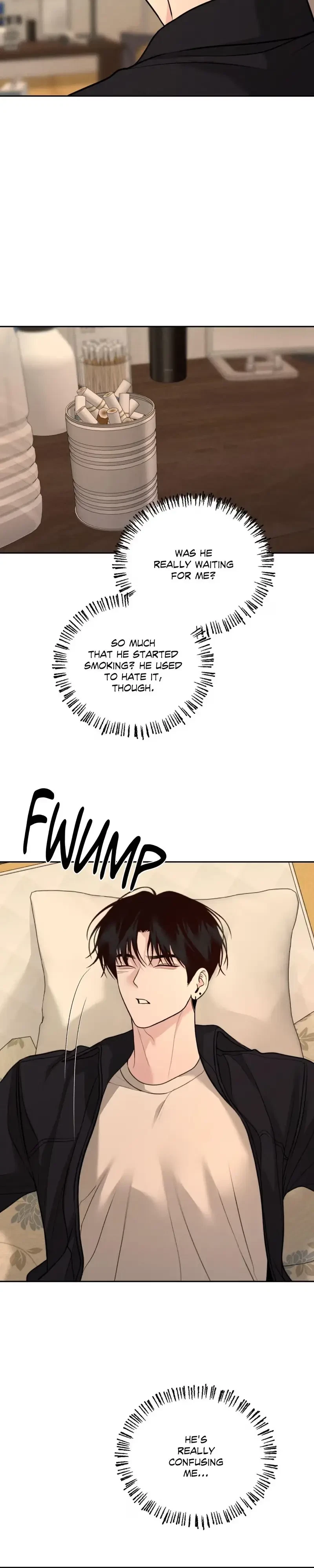 Save The Dae Chapter 75, page 14