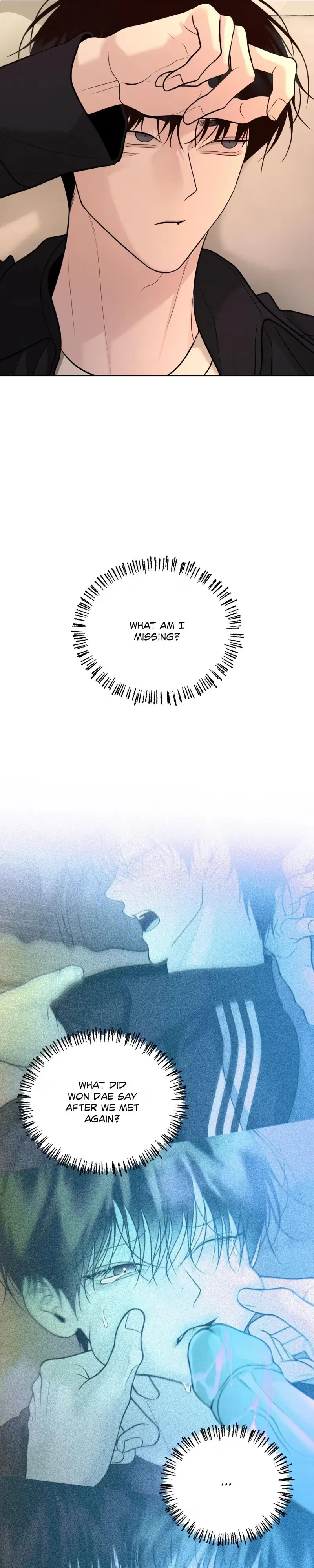 Save The Dae Chapter 75, page 15