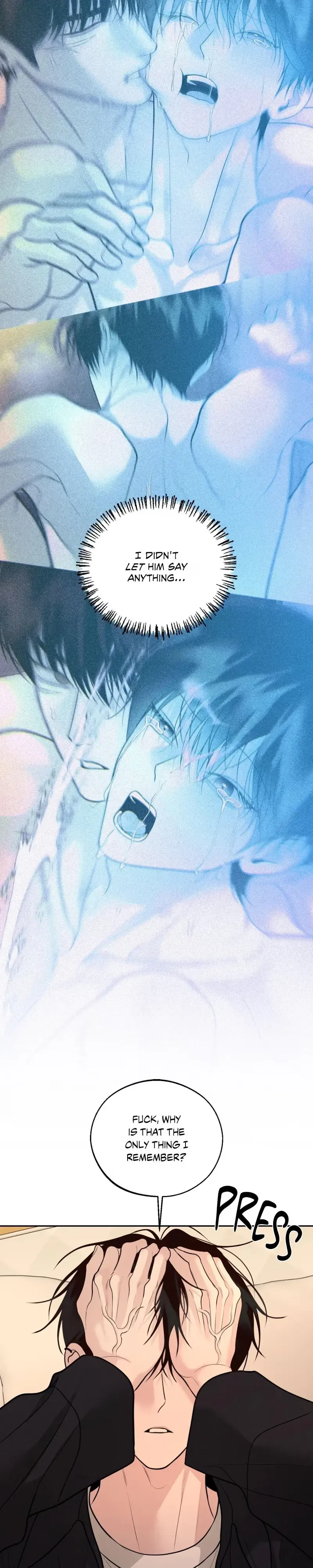Save The Dae Chapter 75, page 16