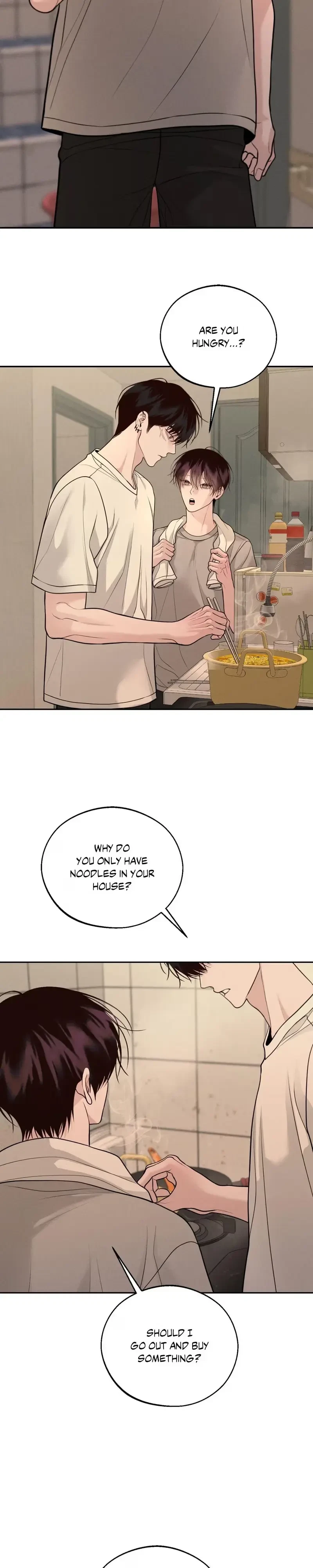 Save The Dae Chapter 75, page 18