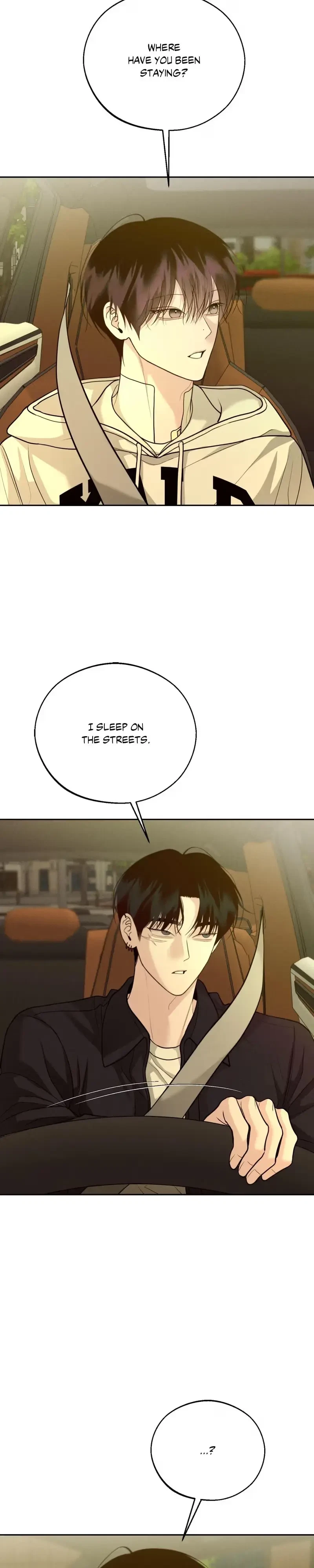 Save The Dae Chapter 75, page 2