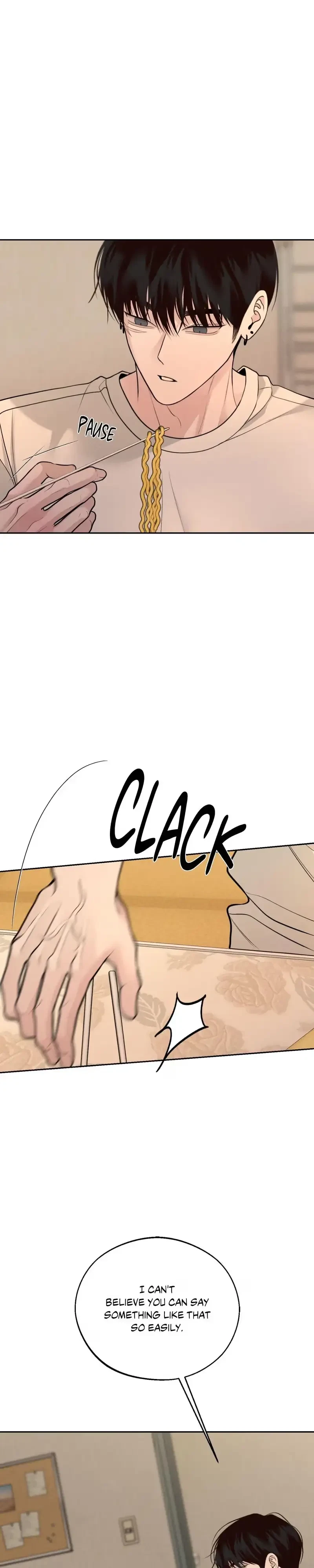 Save The Dae Chapter 75, page 21