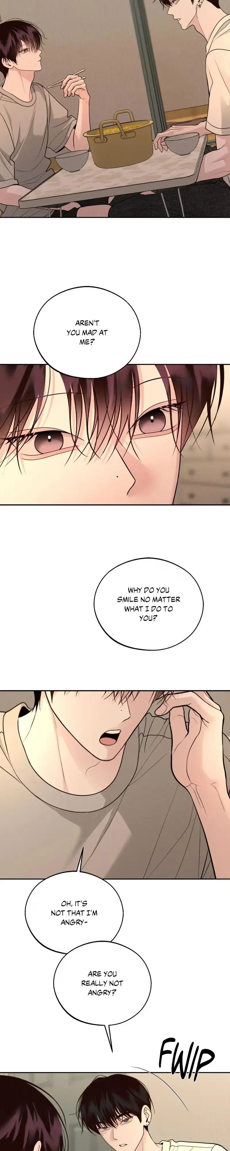 Save The Dae Chapter 75, page 22