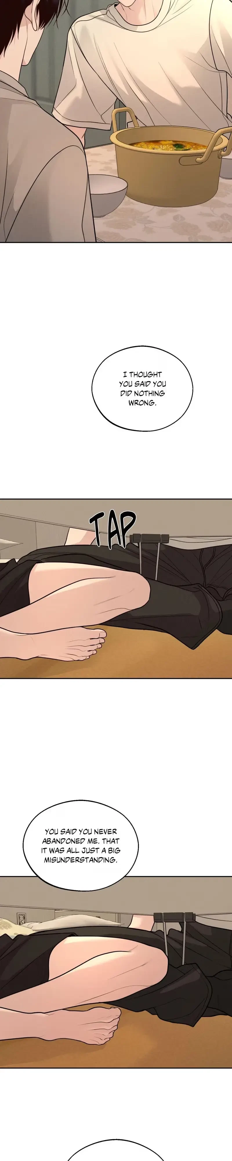 Save The Dae Chapter 75, page 23