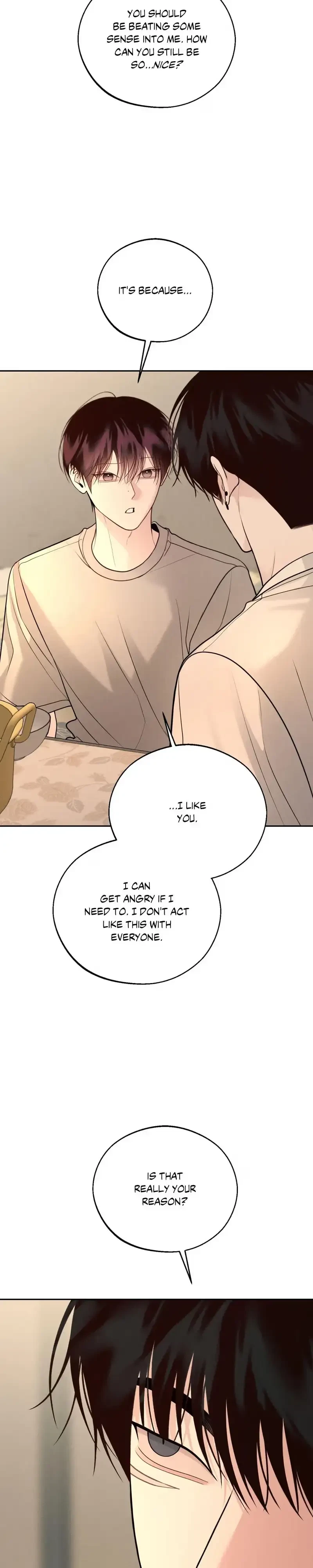 Save The Dae Chapter 75, page 24