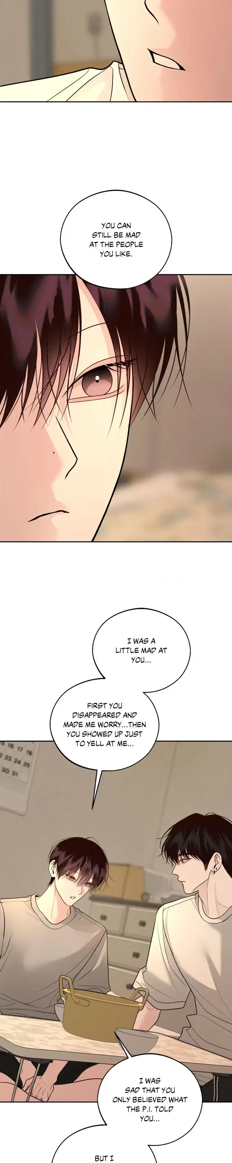 Save The Dae Chapter 75, page 25