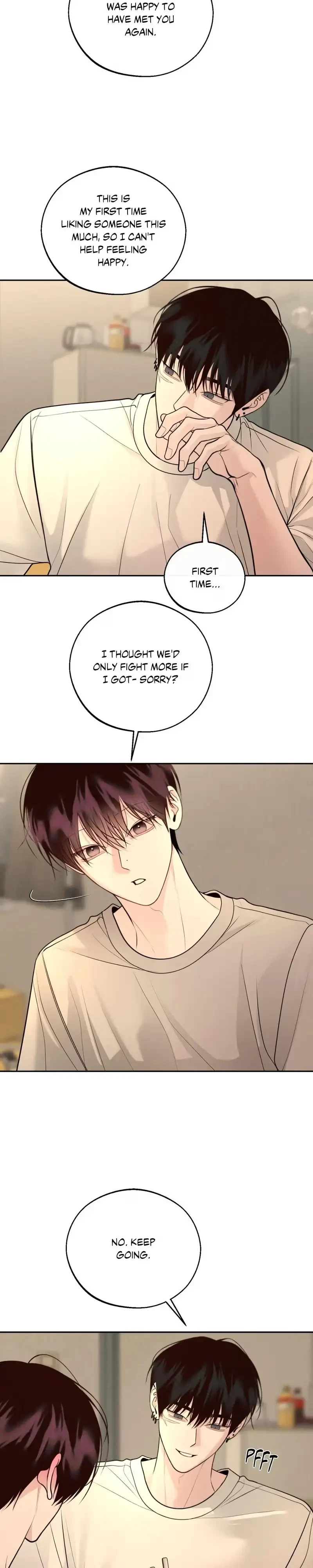 Save The Dae Chapter 75, page 26