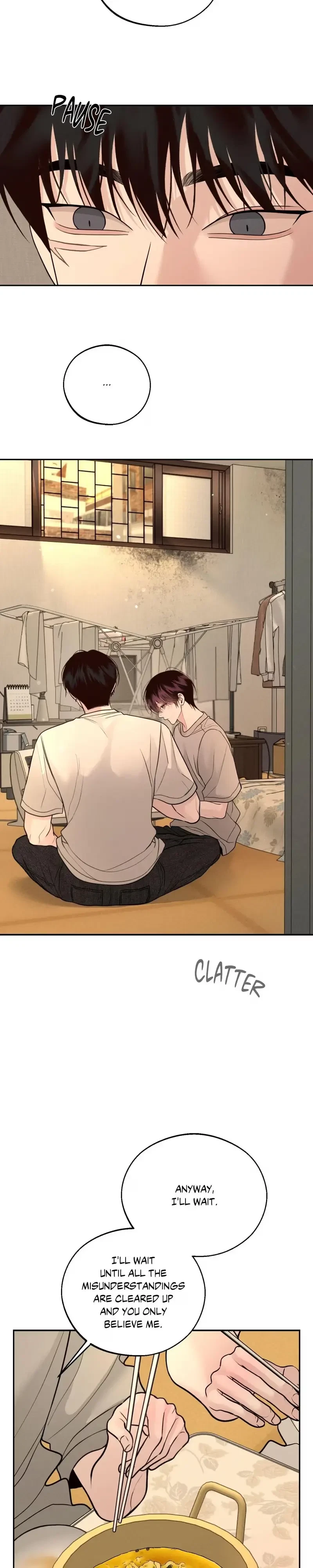 Save The Dae Chapter 75, page 28