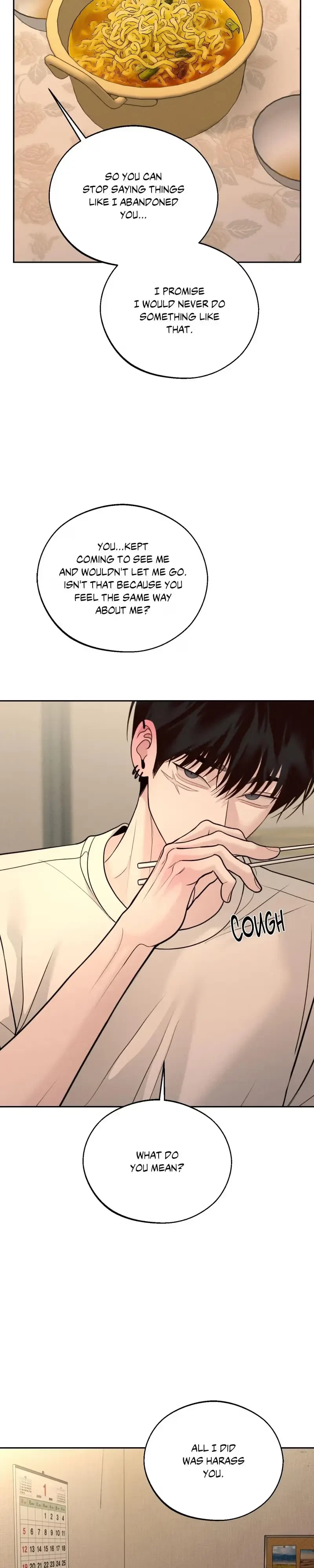 Save The Dae Chapter 75, page 29