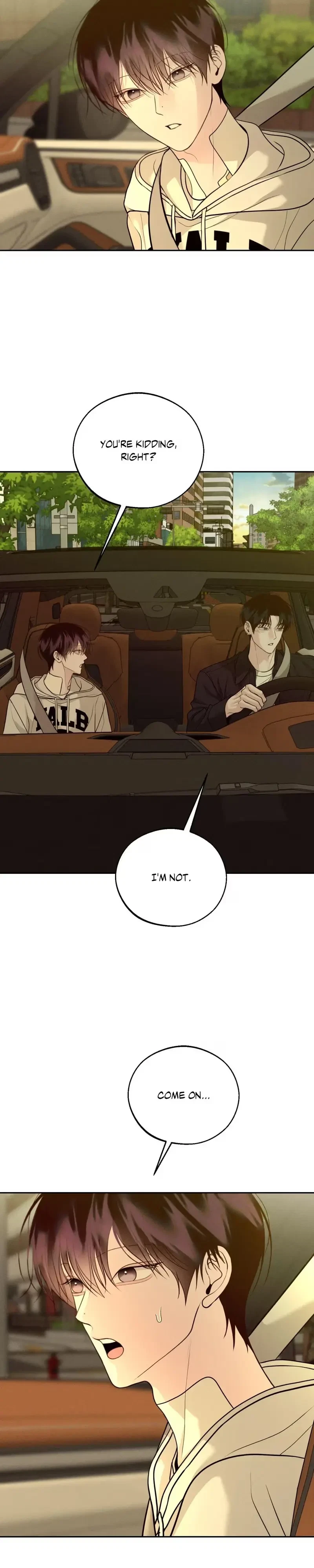 Save The Dae Chapter 75, page 3