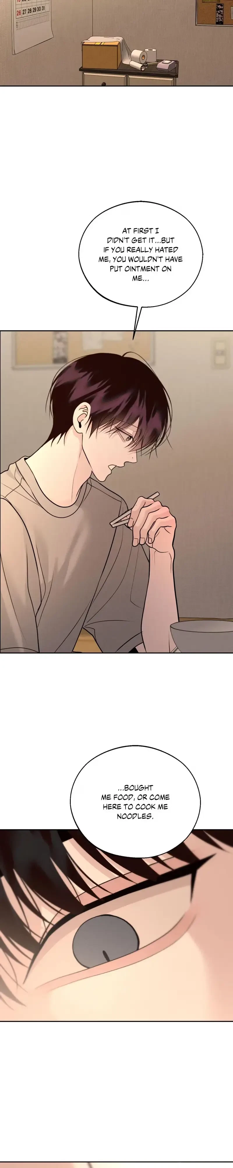 Save The Dae Chapter 75, page 30