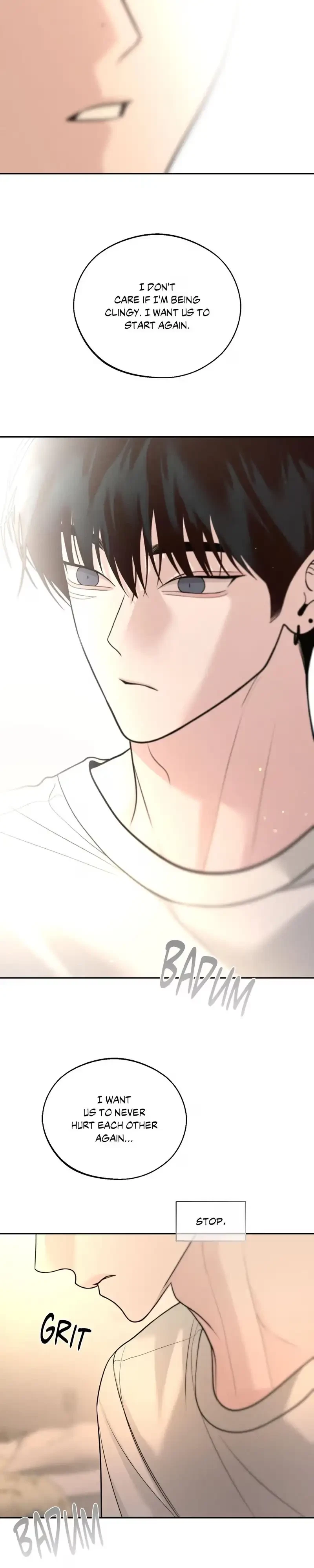 Save The Dae Chapter 75, page 31